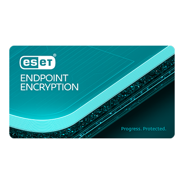ESET Endpoint Encryption Essential Edition