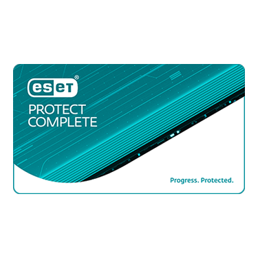 ESET PROTECT Complete