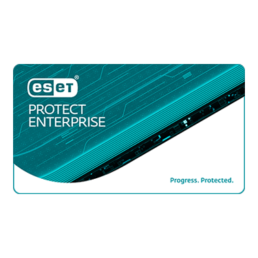 ESET PROTECT Enterprise