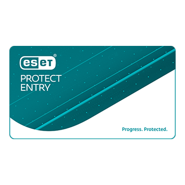 ESET PROTECT Entry
