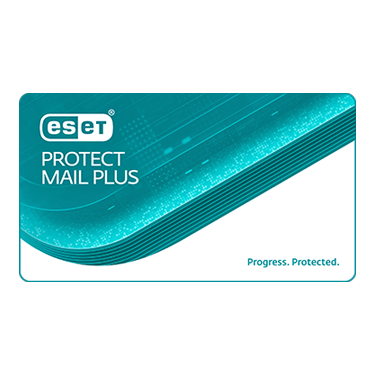 ESET PROTECT Mail Plus